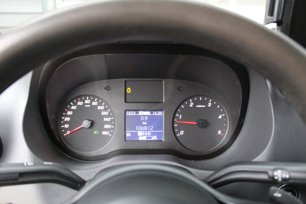 Mercedes-Benz Sprinter 319 3.0 CDI 6-cilinder L2H2 EURO VI-D | Camera | Trekhaak 3.5t 20