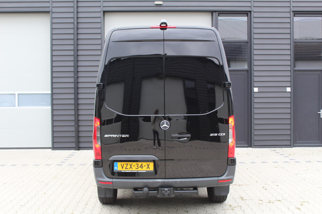 Mercedes-Benz Sprinter 319 3.0 CDI 6-cilinder L2H2 EURO VI-D | Camera | Trekhaak 3.5t 8