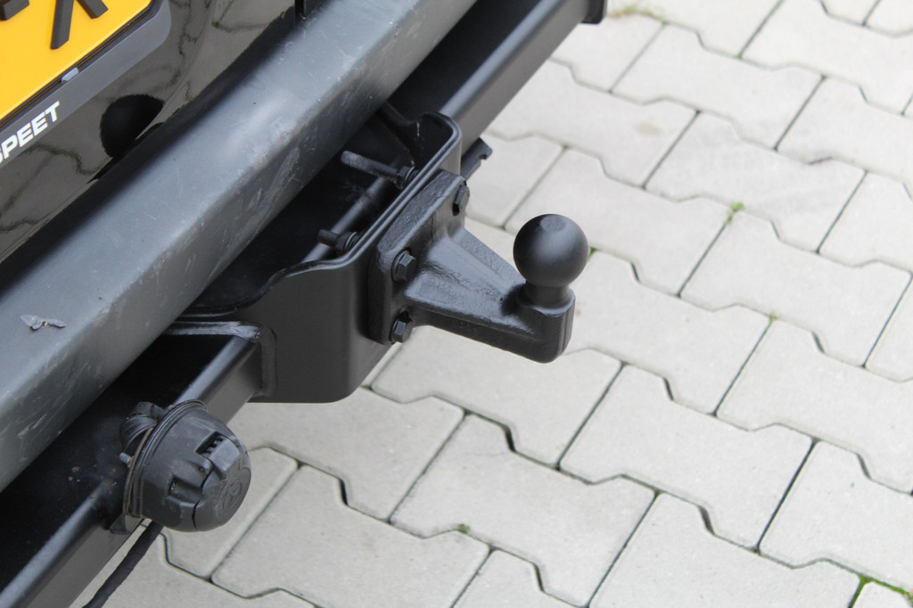 Mercedes-Benz Sprinter 319 3.0 CDI 6-cilinder L2H2 EURO VI-D | Camera | Trekhaak 3.5t 9