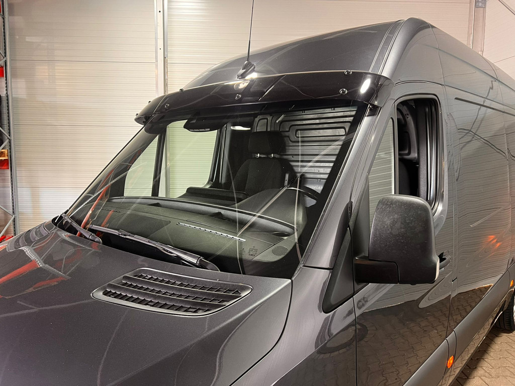 Mercedes-Benz Sprinter 319 3.0 CDI L2H2 EURO VI-D VVB394 BPM vrij! Benut nu nog uw voordeel! 11