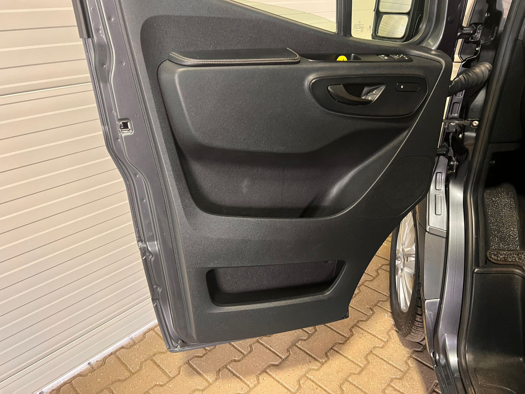 Mercedes-Benz Sprinter 319 3.0 CDI L2H2 EURO VI-D VVB394 BPM vrij! Benut nu nog uw voordeel! 14