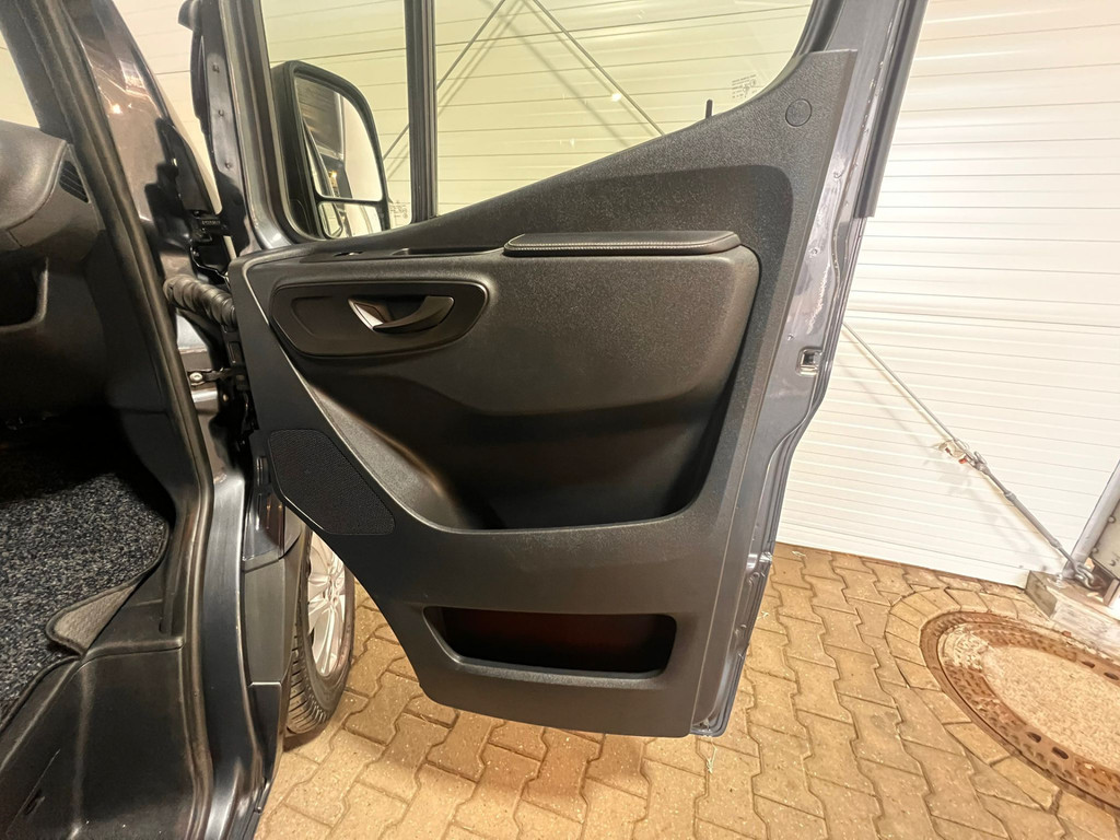 Mercedes-Benz Sprinter 319 3.0 CDI L2H2 EURO VI-D VVB394 BPM vrij! Benut nu nog uw voordeel! 15