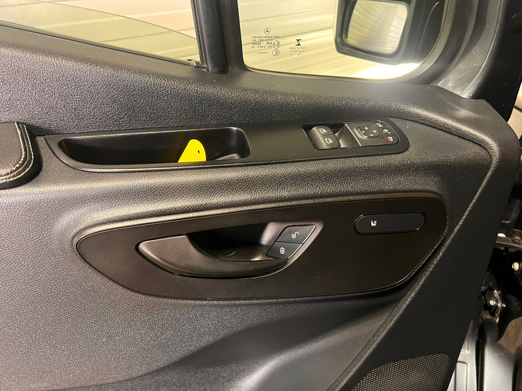Mercedes-Benz Sprinter 319 3.0 CDI L2H2 EURO VI-D VVB394 BPM vrij! Benut nu nog uw voordeel! 16