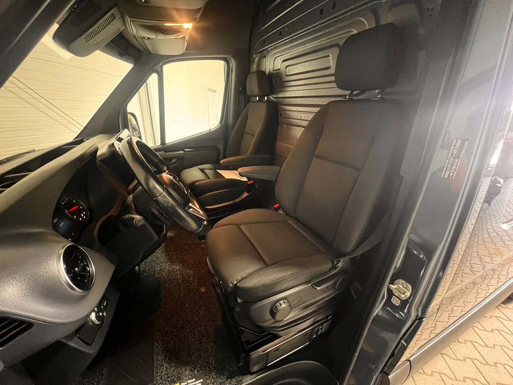 Mercedes-Benz Sprinter 319 3.0 CDI L2H2 EURO VI-D VVB394 BPM vrij! Benut nu nog uw voordeel! 20