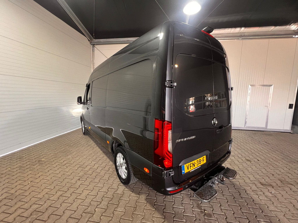 Mercedes-Benz Sprinter 319 3.0 CDI L2H2 EURO VI-D VVB394 BPM vrij! Benut nu nog uw voordeel! 7
