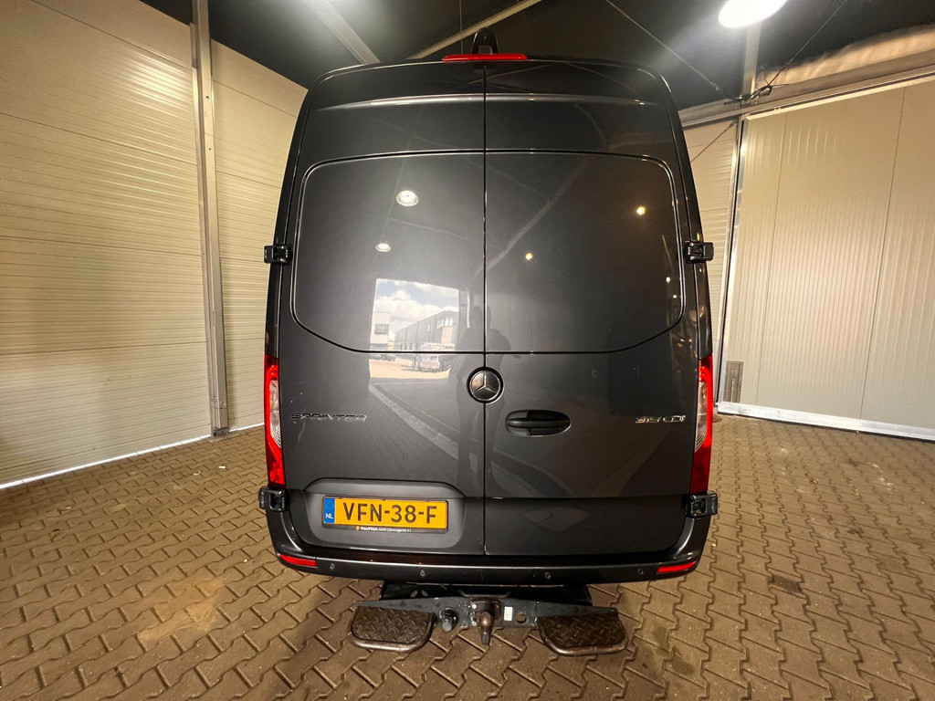 Mercedes-Benz Sprinter 319 3.0 CDI L2H2 EURO VI-D VVB394 BPM vrij! Benut nu nog uw voordeel! 8