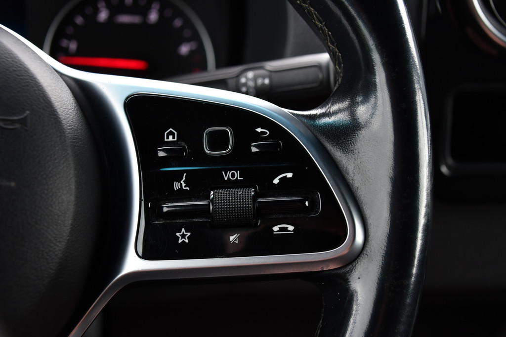 Mercedes-Benz Sprinter 319 3.0 CDI L2H2 PB Edition 360 Camera, Carplay, Cruise, 3500kg, Trekhaak, Led, NAVI, 190pk, 2 x Schuifdeur, Uniek! 18