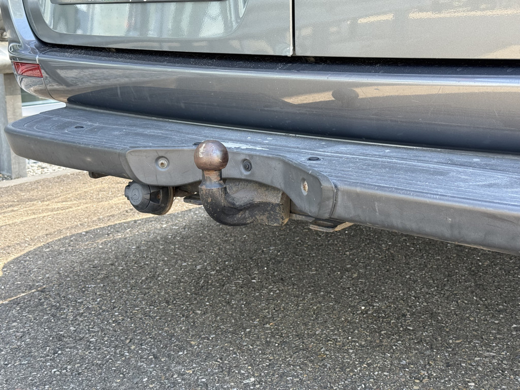 Mercedes-Benz Sprinter 319 3.0 CDI L2H2 ZB Edition | 18 Sportvelgen | Sidebars | Trekhaak | Carplay | Camera 12