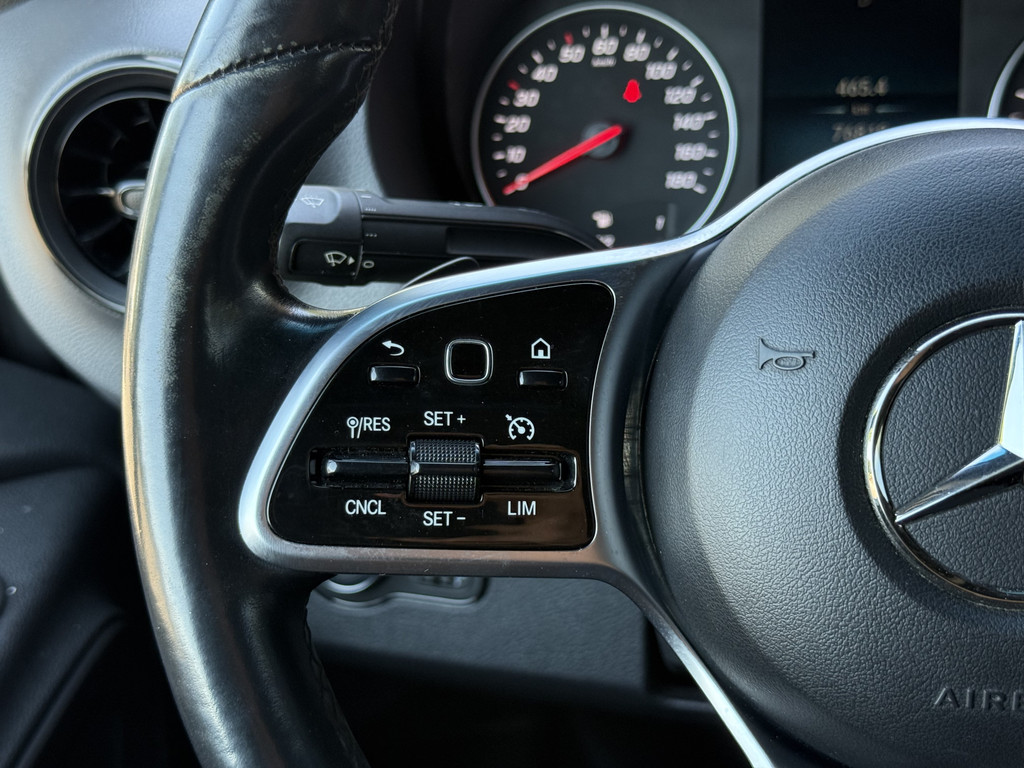 Mercedes-Benz Sprinter 319 3.0 CDI L2H2 ZB Edition | 18 Sportvelgen | Sidebars | Trekhaak | Carplay | Camera 19