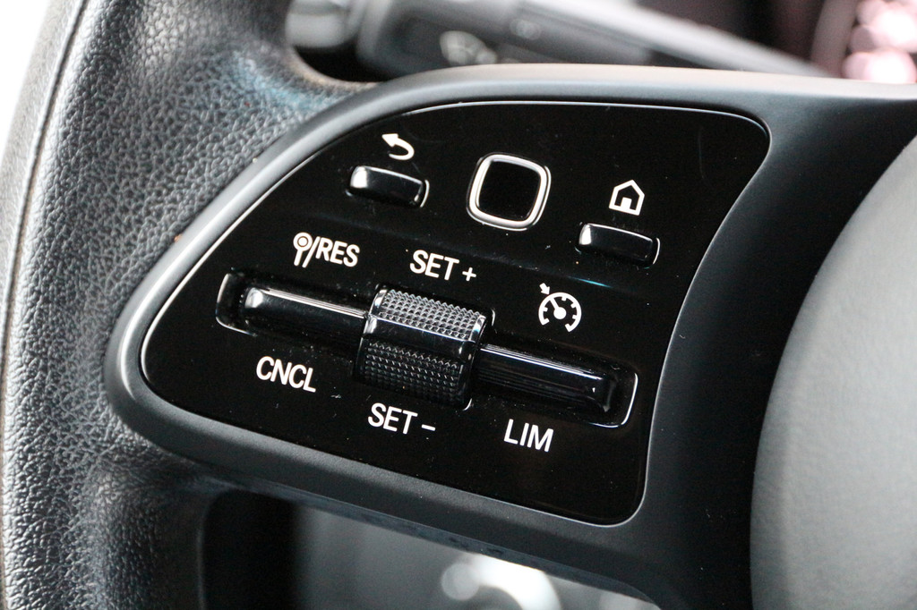 Mercedes-Benz Sprinter 319 3.0 CDI V6 | Aut. | 2x Schuifdeur | 3.5t trekgewicht | Standkachel | Clima.. 11