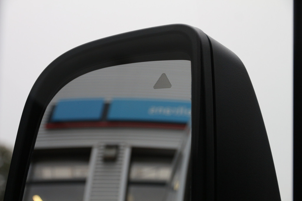 Mercedes-Benz Sprinter 319 3.0 CDI V6 | Aut. | 2x Schuifdeur | 3.5t trekgewicht | Standkachel | Clima.. 21