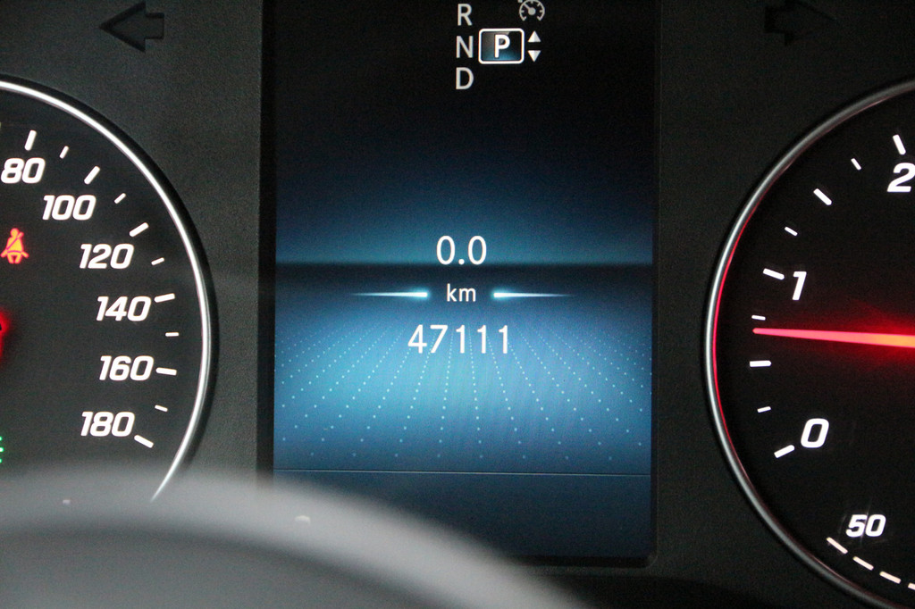 Mercedes-Benz Sprinter 319 3.0 CDI V6 | Aut. | 2x Schuifdeur | 3.5t trekgewicht | Standkachel | Clima.. 7