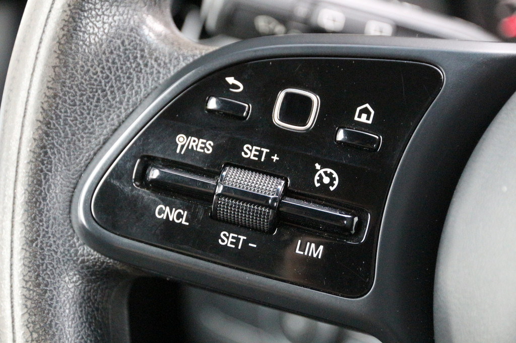 Mercedes-Benz Sprinter 319 3.0 CDI V6 | Aut. | 3.5t trekgewicht | L2H2 | Cruise | Clima.. 14