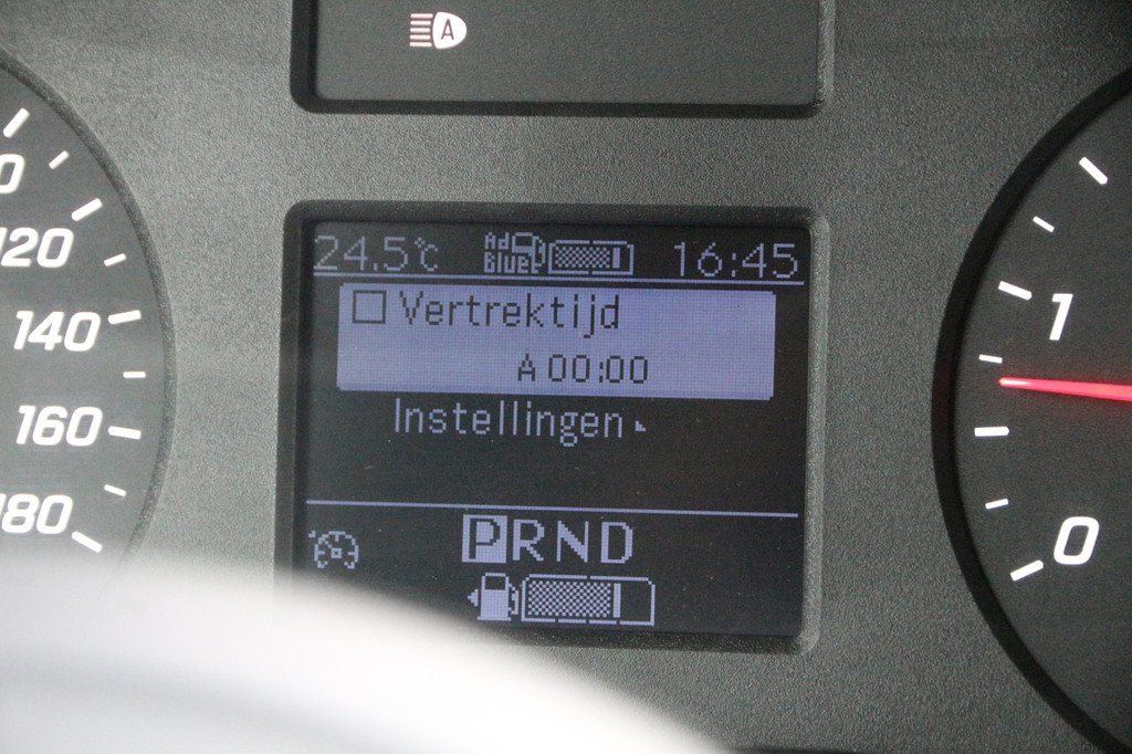 Mercedes-Benz Sprinter 319 3.0 CDI V6 | Aut. | 3.5t trekgewicht | L2H2 | Cruise | Clima.. 18