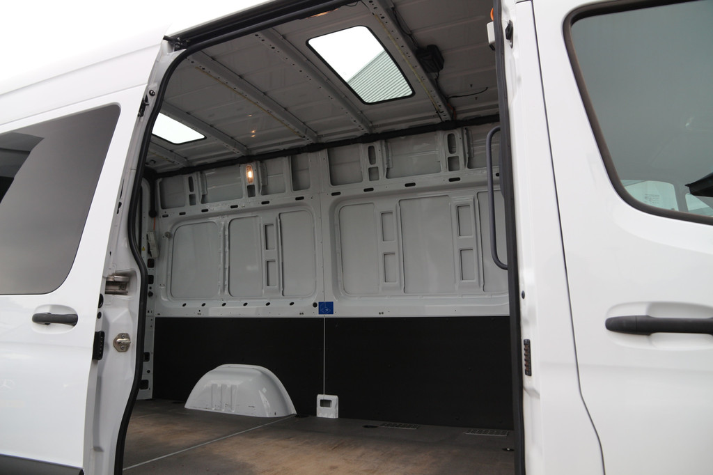 Mercedes-Benz Sprinter 319 3.0 CDI V6 | Aut. | 3.5t trekgewicht | L2H2 | Cruise | Clima.. 21