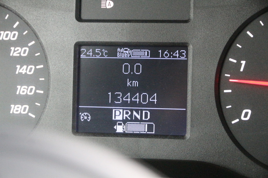 Mercedes-Benz Sprinter 319 3.0 CDI V6 | Aut. | 3.5t trekgewicht | L2H2 | Cruise | Clima.. 7
