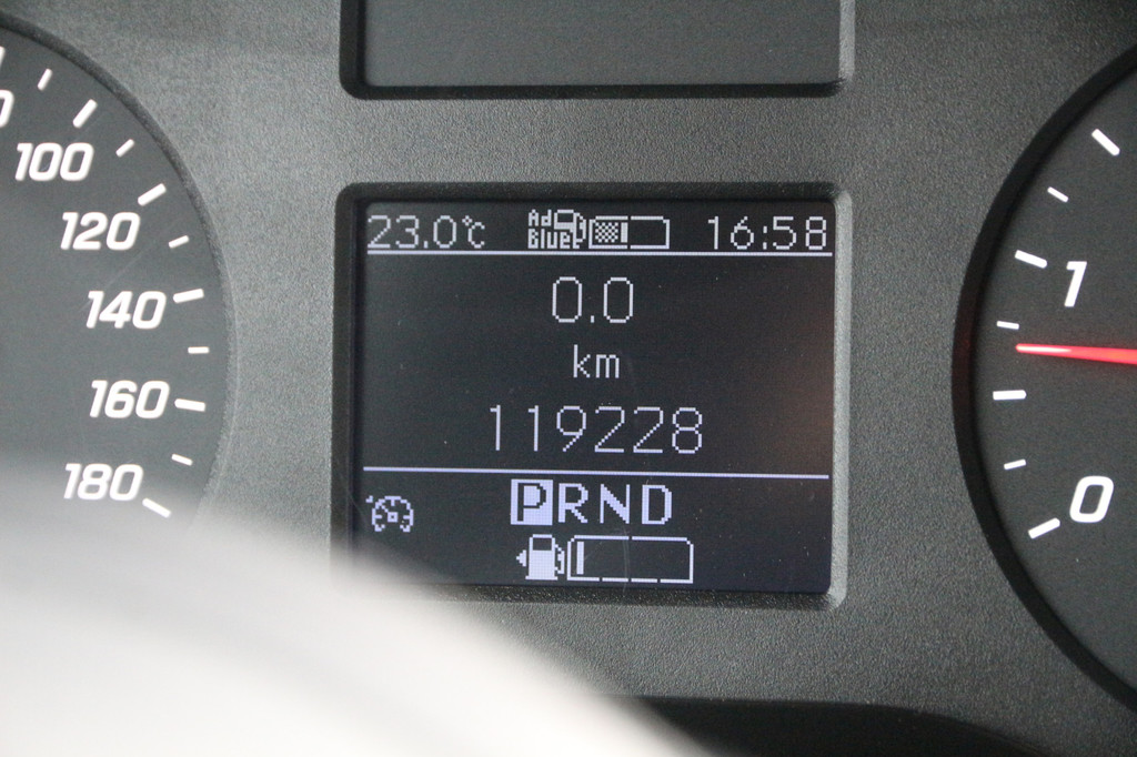 Mercedes-Benz Sprinter 319 3.0 CDI V6 | Aut. | 3.5t trekgewicht | L2H2 | Cruise | Clima.. 7