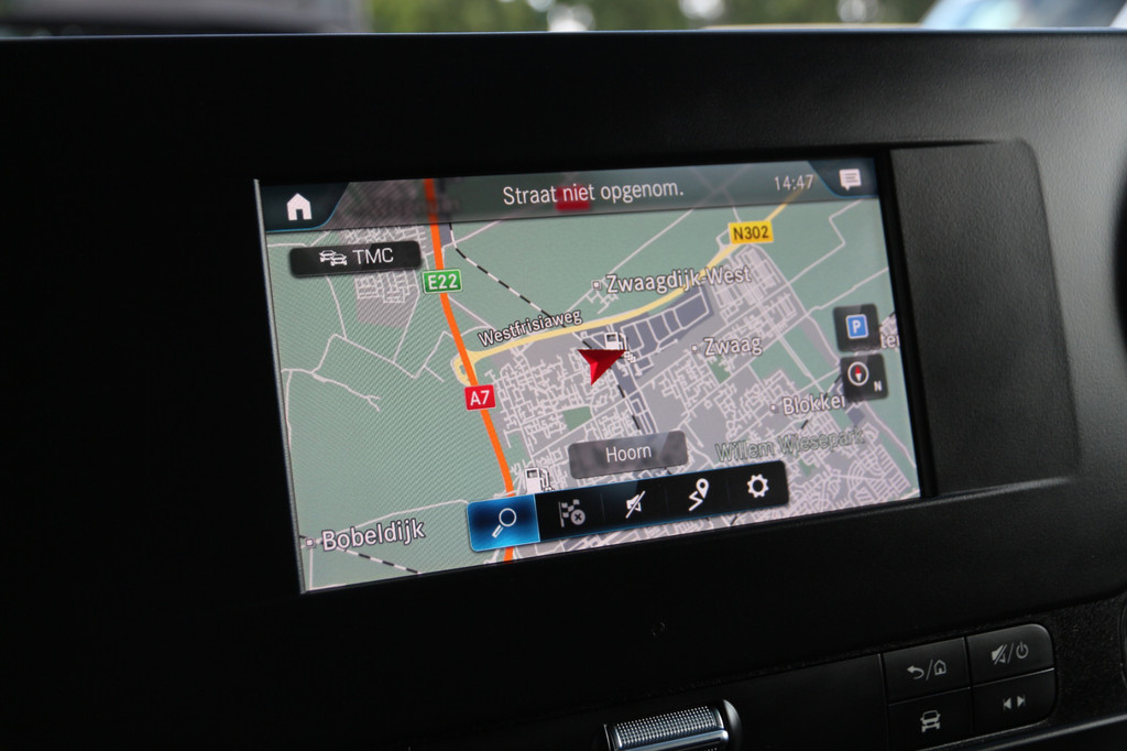 Mercedes-Benz Sprinter 319 3.0 CDI V6 | Aut. | L2H1 | Navi | Camera | Clima.. 10