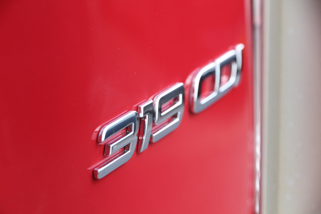 Mercedes-Benz Sprinter 319 3.0 CDI V6 | Aut. | L2H1 | Navi | Camera | Clima.. 13