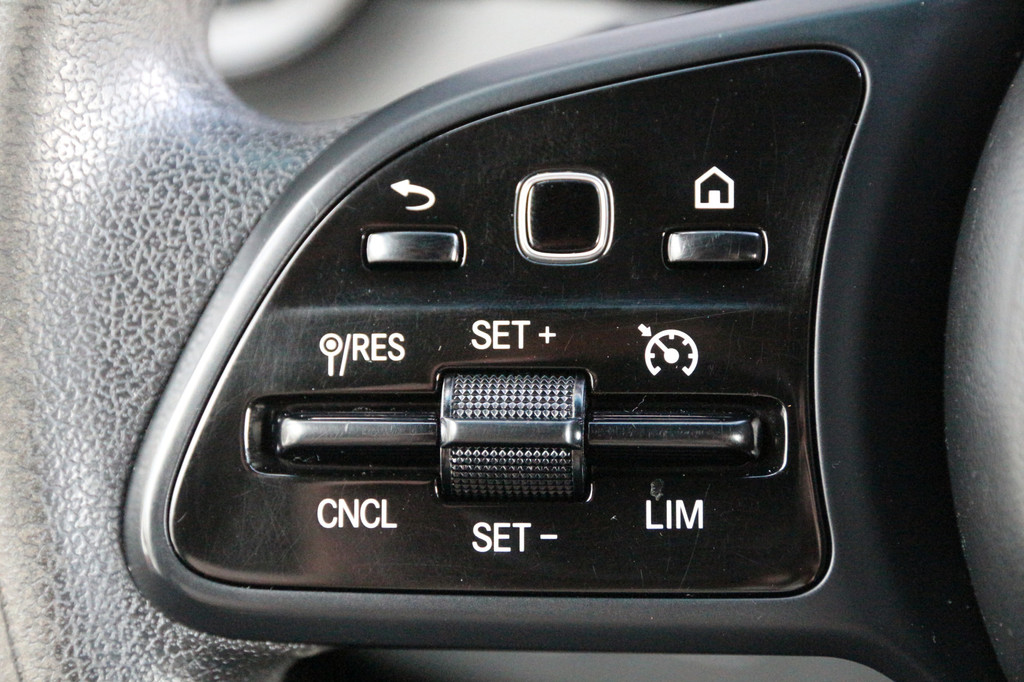 Mercedes-Benz Sprinter 319 3.0 CDI V6 | Aut. | L2H1 | Navi | Camera | Clima.. 16