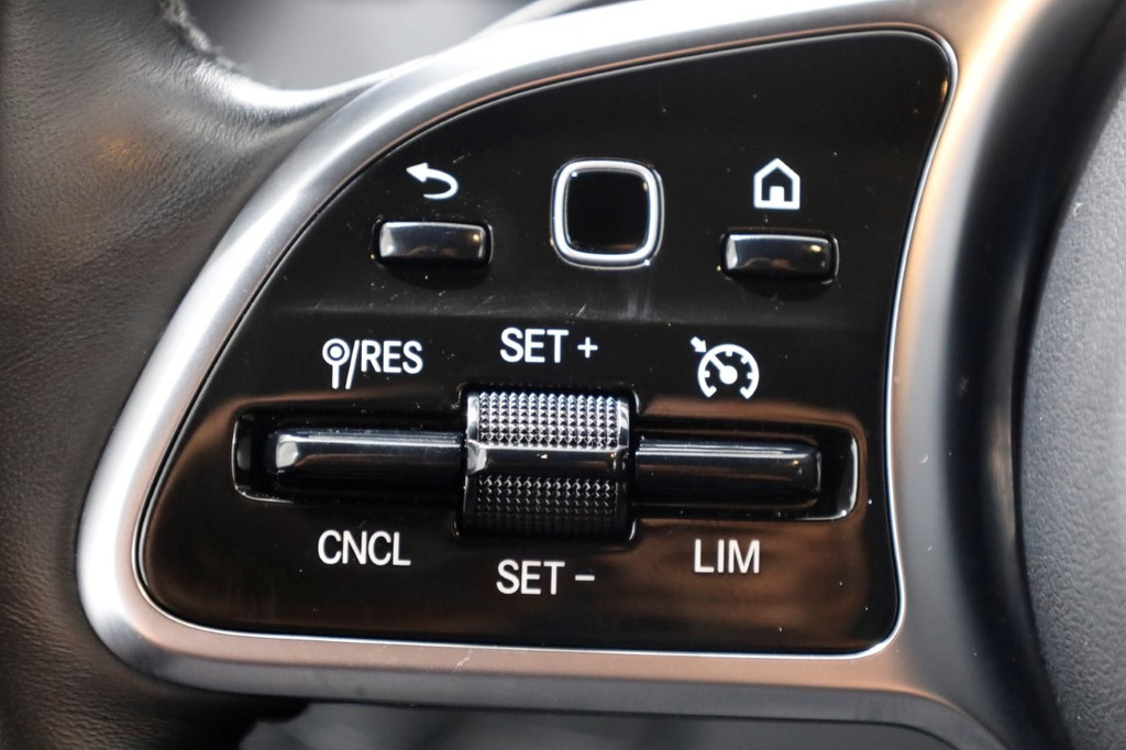 Mercedes-Benz Sprinter 319 CDI 190pk L2H1 RWD 9G-Automaat LED/Airco/Navi/360° Camera 07-2024 18