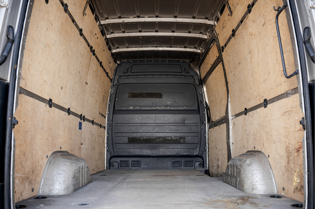 Mercedes-Benz Sprinter 319 CDI 3.0L V6 | 190 PK | Euro 6 | 3-Zits | Automaat | Cruise | Airco | 3.5T Trekgewicht 10
