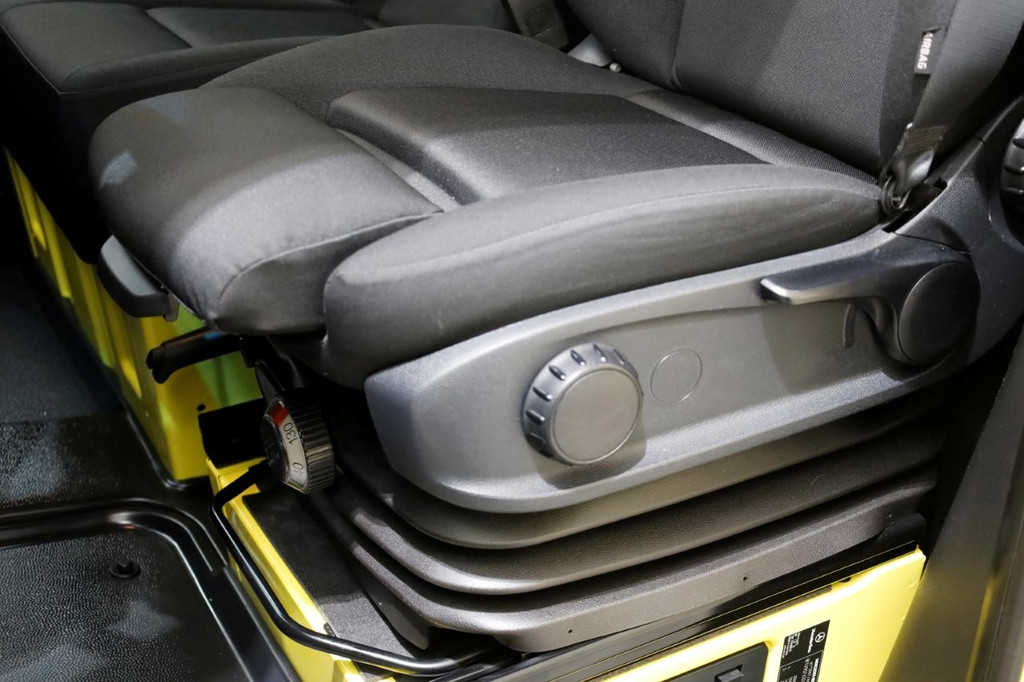 Mercedes-Benz Sprinter 319 CDI 3.0 V6 190pk 7G Automaat L2H2 Airco/Navi/Camera 08-2021 18