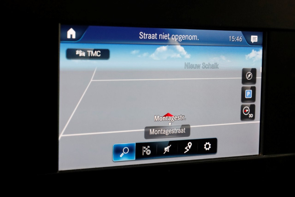 Mercedes-Benz Sprinter 319 CDI 3.0 V6 190pk E6 7G Automaat LED/Camera/Navi Trekhaak 3500kg 10-2019 15