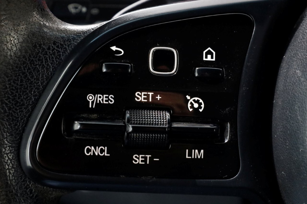 Mercedes-Benz Sprinter 319 CDI 3.0 V6 190pk E6 7G Automaat LED/Camera/Navi Trekhaak 3500kg 10-2019 16