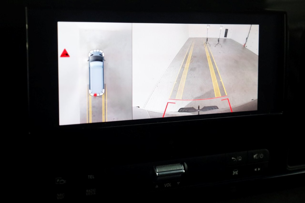 Mercedes-Benz Sprinter 319 CDI 3.0 V6 190pk L2H2 7G Automaat LED/360° Camera/Standkachel 01-2021 17