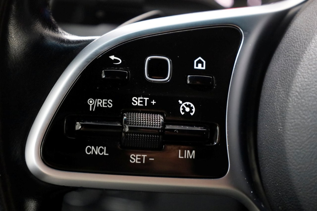 Mercedes-Benz Sprinter 319 CDI 3.0 V6 190pk L2H2 7G Automaat LED/360° Camera/Standkachel 01-2021 19