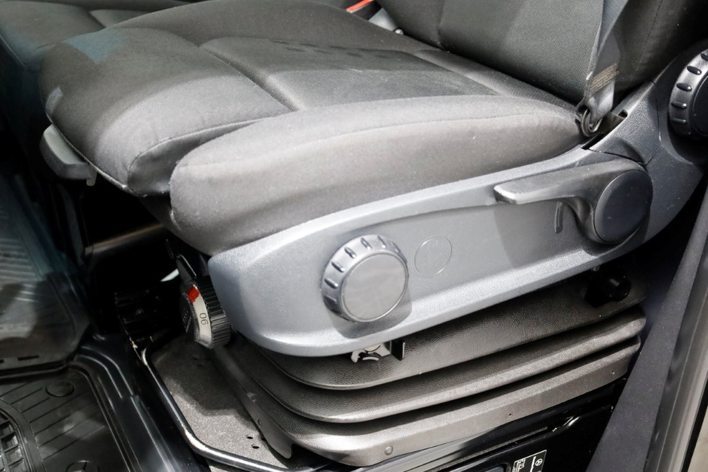 Mercedes-Benz Sprinter 319 CDI 3.0 V6 190pk L2H2 7G Automaat LED/360° Camera/Standkachel 01-2021 20