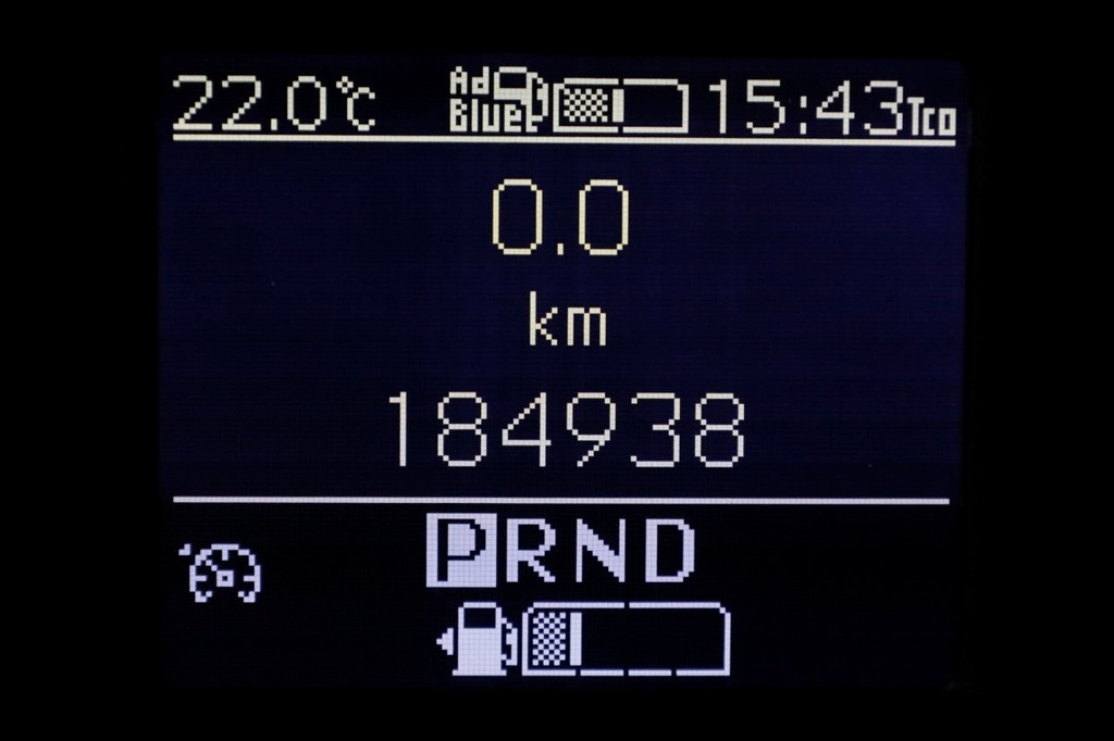 Mercedes-Benz Sprinter 319 CDI 3.0 V6 190pk L2H2 7G Automaat LED/Airco/Trekhaak 3500kg 10-2021 21