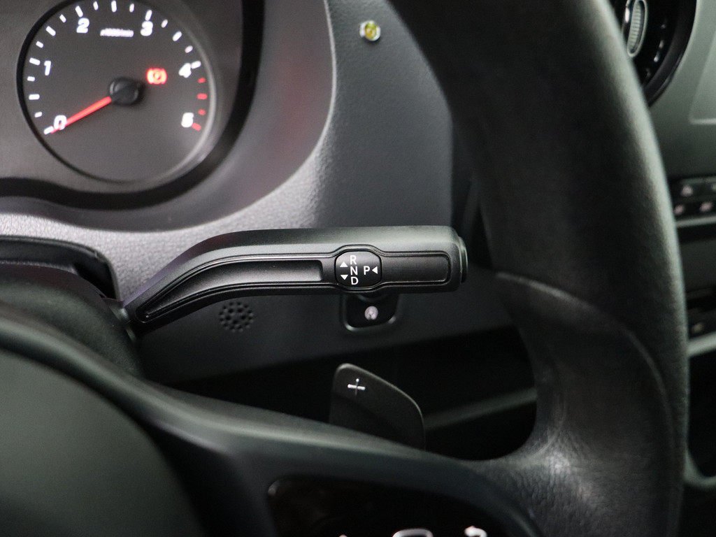 Mercedes-Benz Sprinter 319CDI 3.0V6 Automaat L3H2 Maxi | 3500Kg Trekhaak | Navigatie | Camera | Airco | Betimmering 16