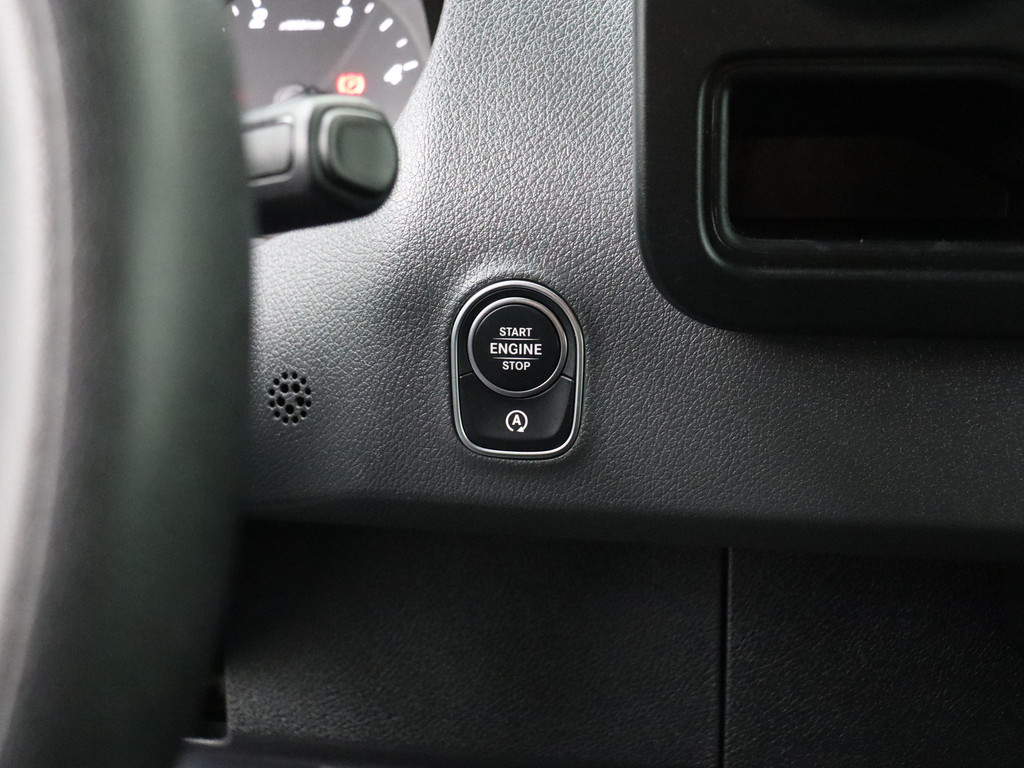 Mercedes-Benz Sprinter 319CDI 3.0V6 Automaat L3H2 Maxi | 3500Kg Trekhaak | Navigatie | Camera | Airco | Betimmering 17