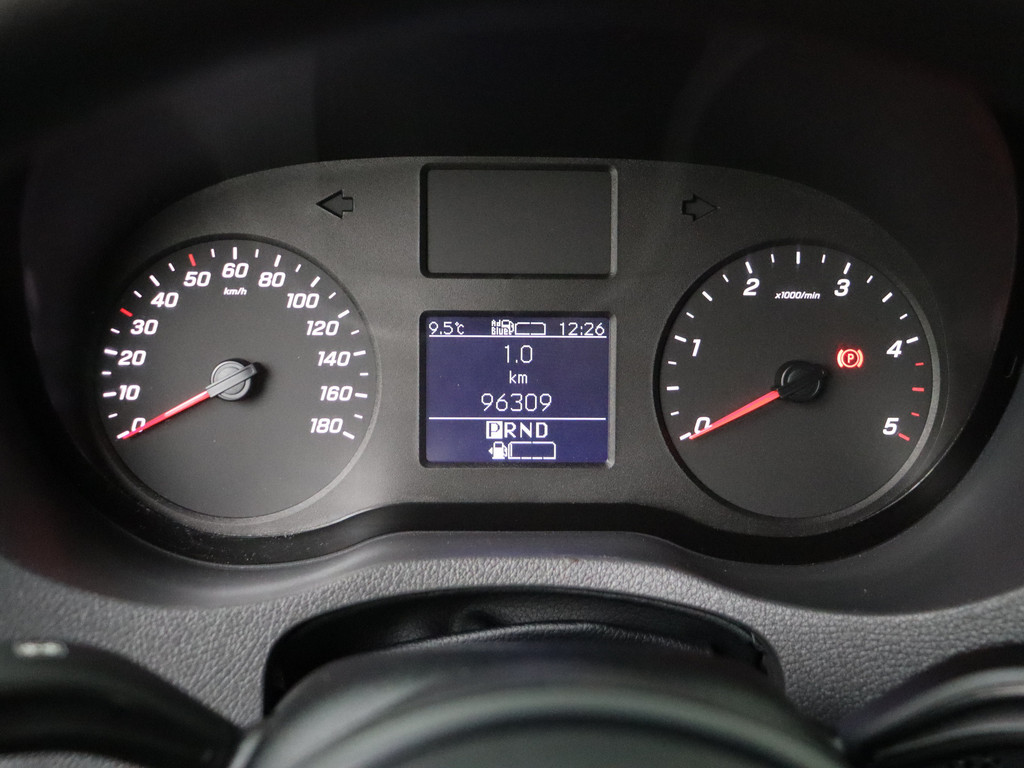 Mercedes-Benz Sprinter 319CDI 3.0V6 Automaat L3H2 Maxi | 3500Kg Trekhaak | Navigatie | Camera | Airco | Betimmering 9