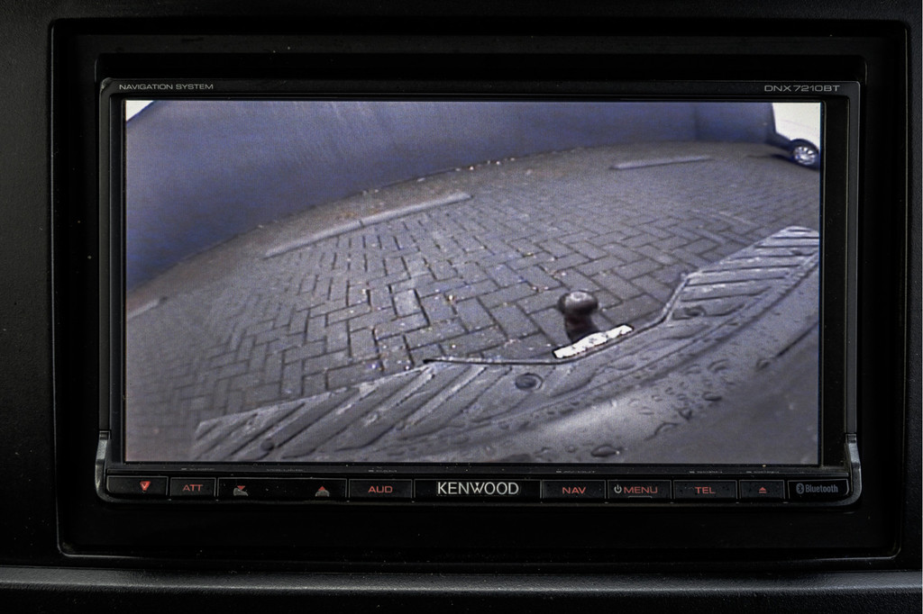 Mercedes-Benz Sprinter 319 CDI 3.0 V6 L2H2 | Automaat | Inrichting | PDC | Camera | Cruise | Airco 14