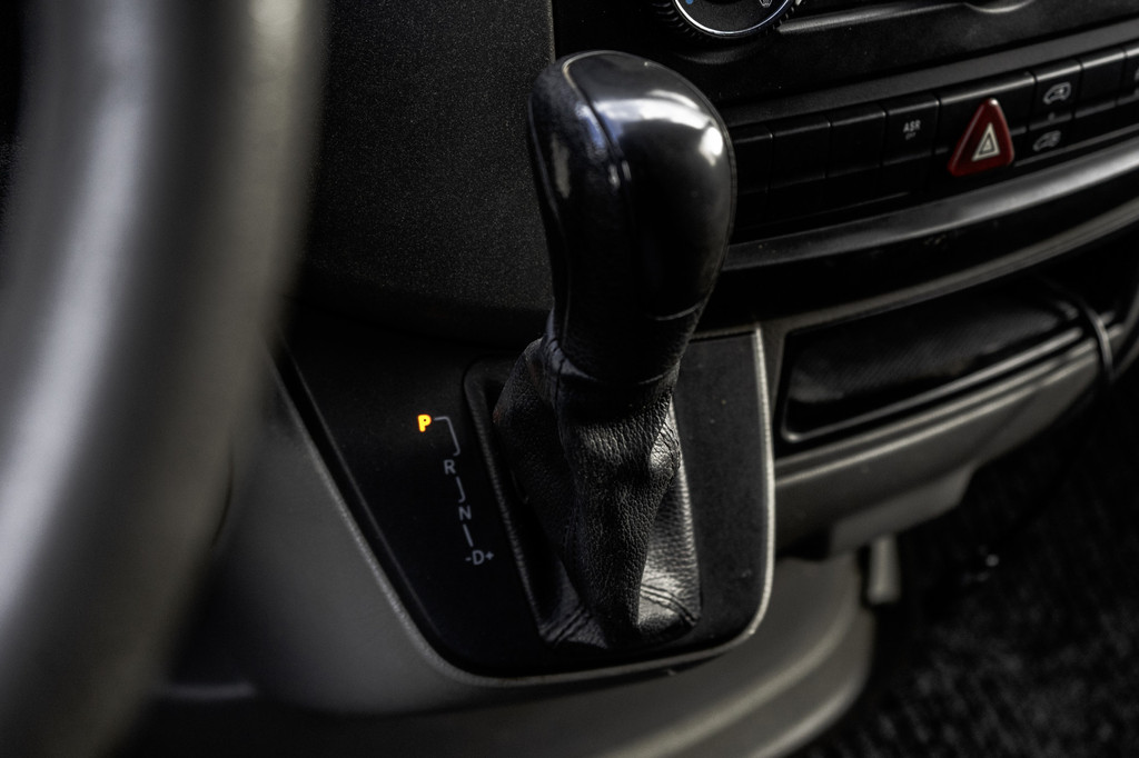 Mercedes-Benz Sprinter 319 CDI 3.0 V6 L2H2 | Automaat | Inrichting | PDC | Camera | Cruise | Airco 21