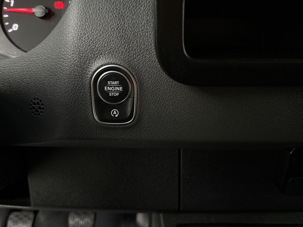 Mercedes-Benz Sprinter 319CDI 3.0V6 L3H2 Maxi Dubbele Cabine | Airco | Cruise | 2800Kg Trekhaak 15