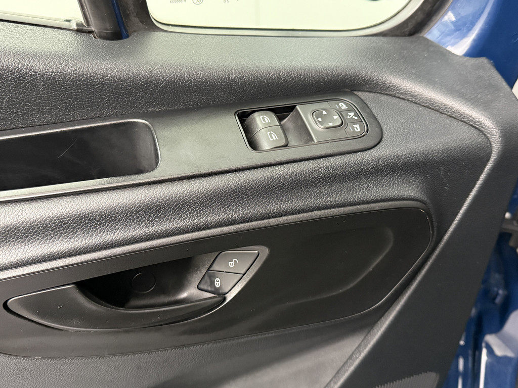 Mercedes-Benz Sprinter 319CDI 3.0V6 L3H2 Maxi Dubbele Cabine | Airco | Cruise | 2800Kg Trekhaak 8