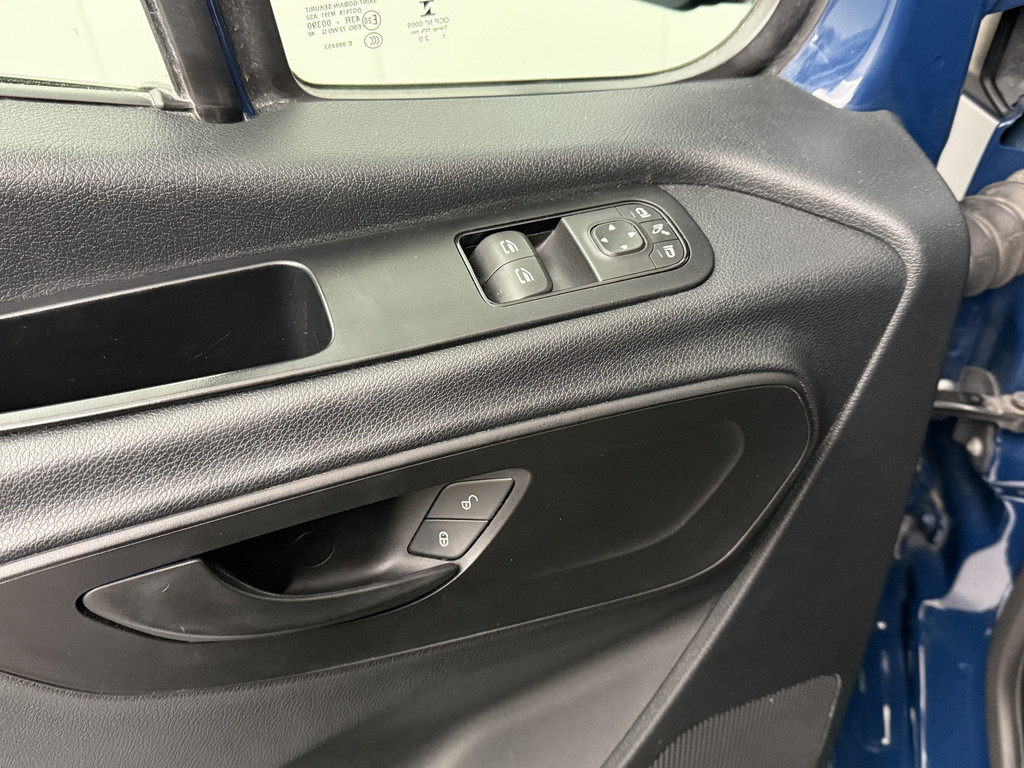 Mercedes-Benz Sprinter 319CDI 3.0V6 L3H2 Maxi Dubbele Cabine | Airco | Cruise | 2800Kg Trekhaak | Camera 8