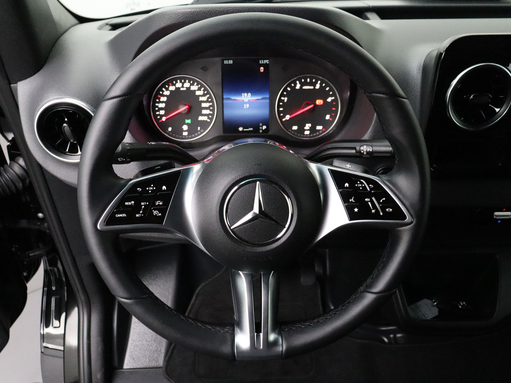 Mercedes-Benz Sprinter 319CDI 9G-Tronic Automaat 4x4 Explorer | Led | Airco | Cruise | 10,25 Navigatie | Camera | BPM Vrij 14
