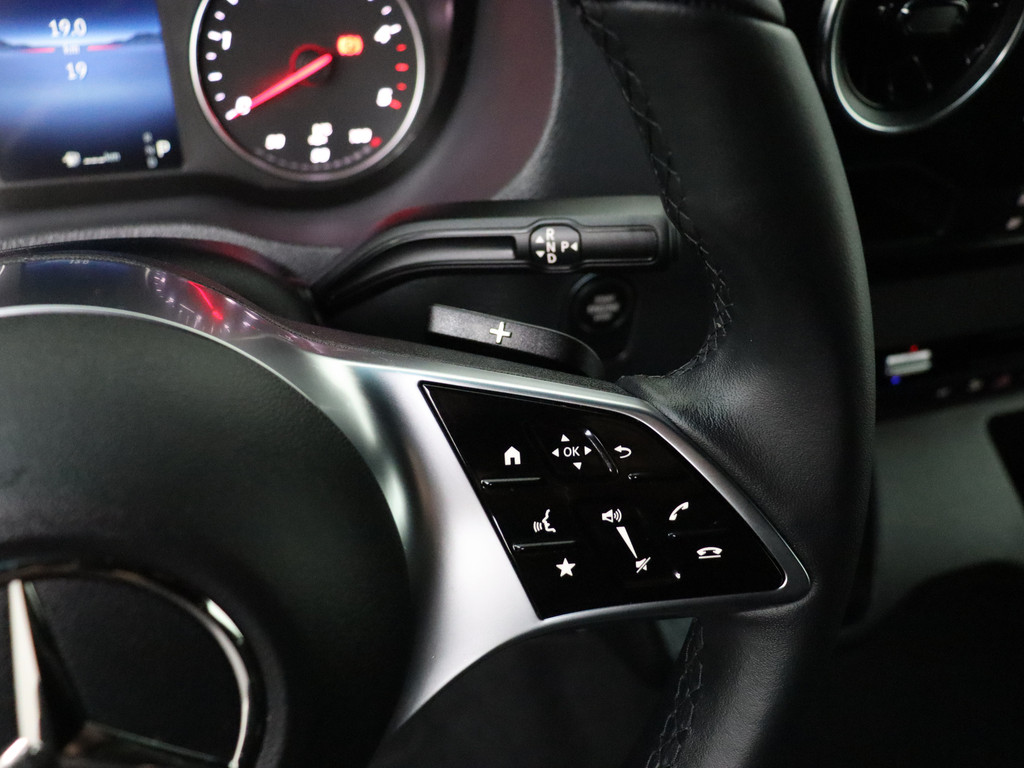 Mercedes-Benz Sprinter 319CDI 9G-Tronic Automaat 4x4 Explorer | Led | Airco | Cruise | 10,25 Navigatie | Camera | BPM Vrij 15