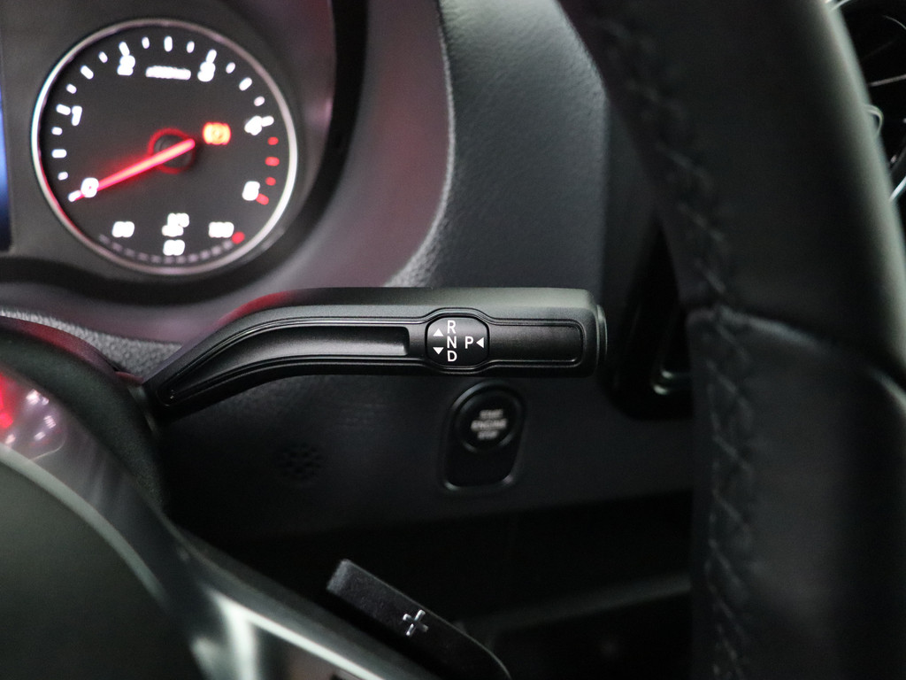 Mercedes-Benz Sprinter 319CDI 9G-Tronic Automaat 4x4 Explorer | Led | Airco | Cruise | 10,25 Navigatie | Camera | BPM Vrij 16