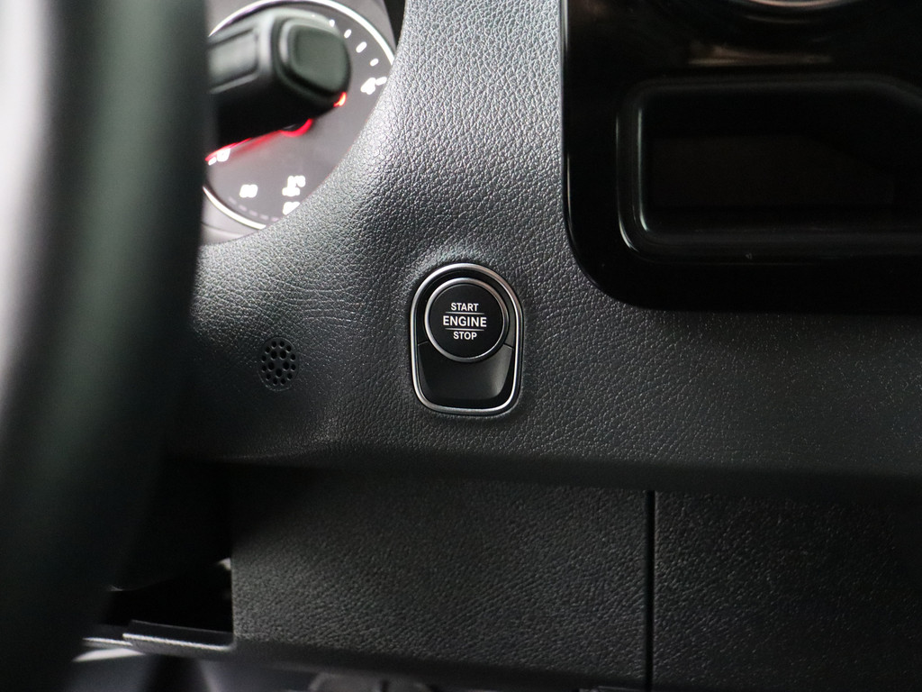 Mercedes-Benz Sprinter 319CDI 9G-Tronic Automaat 4x4 Explorer | Led | Airco | Cruise | 10,25 Navigatie | Camera | BPM Vrij 17