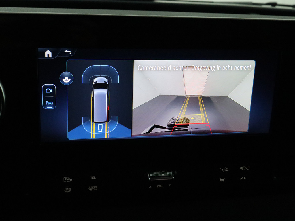 Mercedes-Benz Sprinter 319CDI 9G-Tronic Automaat 4x4 Explorer | Led | Airco | Cruise | 10,25 Navigatie | Camera | BPM Vrij 20