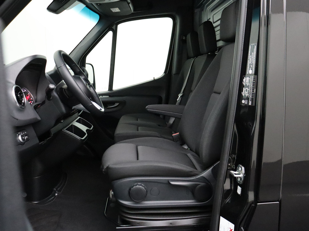 Mercedes-Benz Sprinter 319CDI 9G-Tronic Automaat 4x4 Explorer | Led | Airco | Cruise | 10,25 Navigatie | Camera | BPM Vrij 21