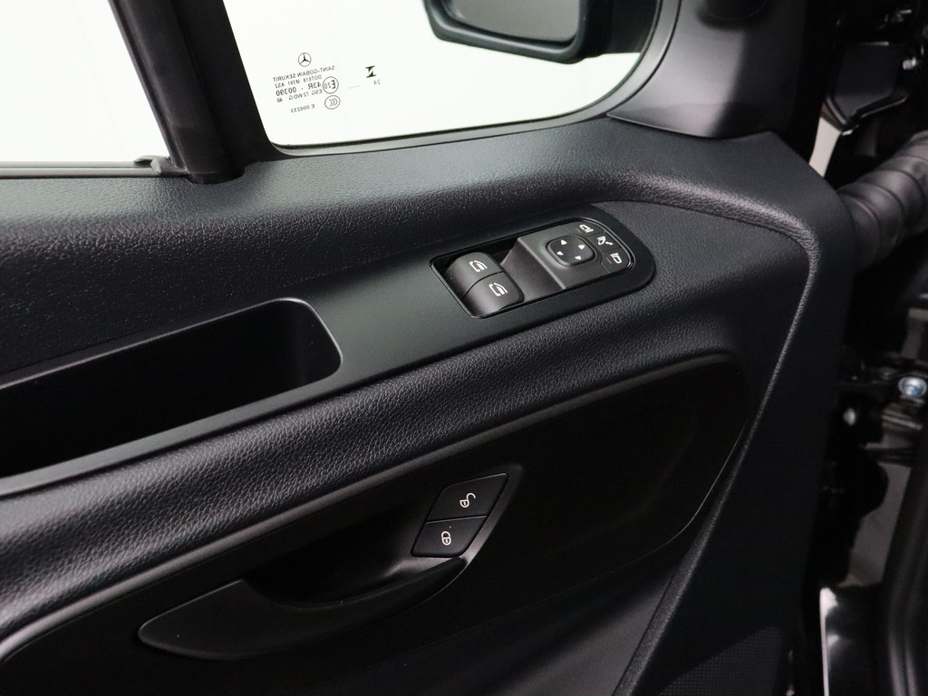 Mercedes-Benz Sprinter 319CDI 9G-Tronic Automaat 4x4 Explorer | Led | Airco | Cruise | 10,25 Navigatie | Camera | BPM Vrij 8