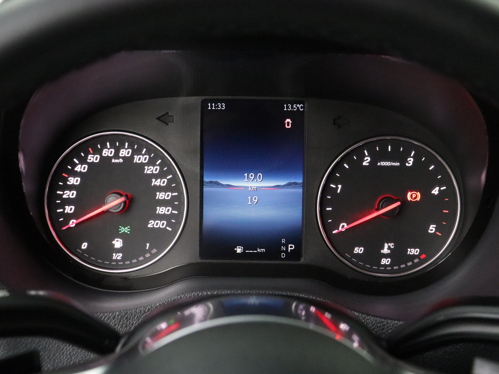 Mercedes-Benz Sprinter 319CDI 9G-Tronic Automaat 4x4 Explorer | Led | Airco | Cruise | 10,25 Navigatie | Camera | BPM Vrij 9