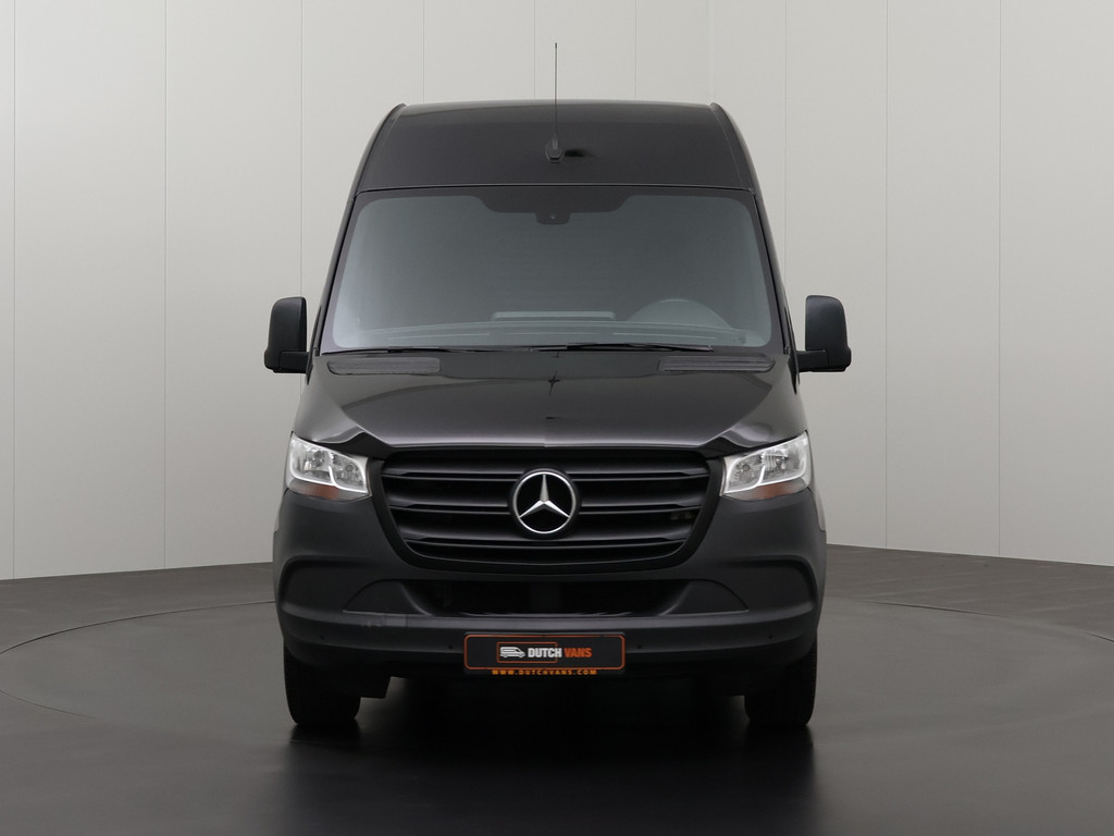 Mercedes-Benz Sprinter 319CDI 9G-Tronic Automaat L3H2 Maxi | Touchscreen | Camera | Airco | Betimmering 10